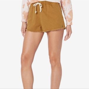 Volcom Strutin Stone Shorts